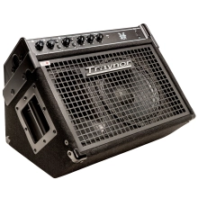  image 2 DW10 200 Watt Combo Drum Amplifier