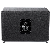  image 3 TC210 2 x 10-inch Bass Extension Cabinet – 400 Watts