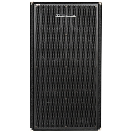 image 1 TC810 8 x 10-inch Bass Extension Cabinet - 1600 Watts