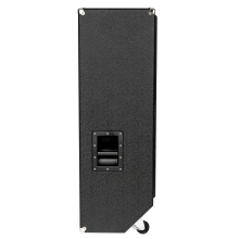  image 4 TC810 8 x 10-inch Bass Extension Cabinet - 1600 Watts