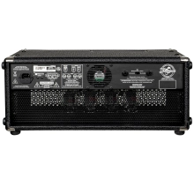  image 3 YBA200-2 200 Watt Tube Bass Head