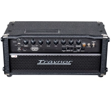  image 4 YBA200-2 200 Watt Tube Bass Head