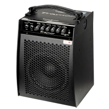  image 2 SB106 100 Watt Micro Bass Combo