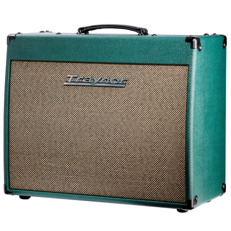  image 2 YCV4050 40 Watt All-tube Guitar Combo – 20th Anniversary