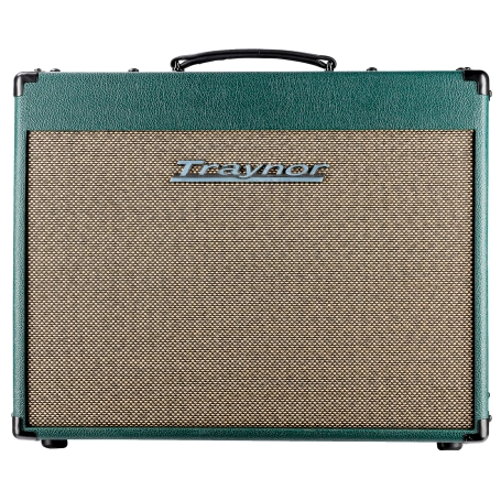 image 1 YCV4050 40 Watt All-tube Guitar Combo – 20th Anniversary