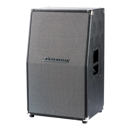  image 2 YBX212 2 x 12-inch Guitar Extension Cabinet -120 Watts