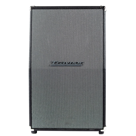 image 1 YBX212 2 x 12-inch Guitar Extension Cabinet -120 Watts