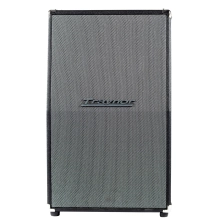 YBX212 2 x 12-inch Guitar Extension Cabinet -120 Watts image