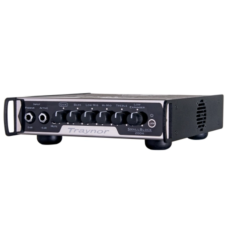  image 2 SB200H 200 Watt Micro Bass Head