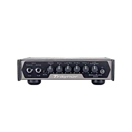 image 1 SB200H 200 Watt Micro Bass Head