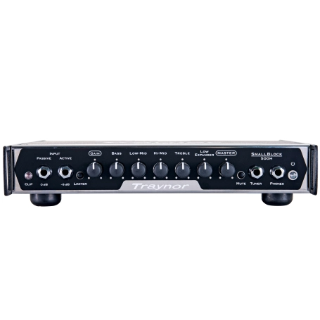 image 1 SB500H 500 Watt Micro Bass Head