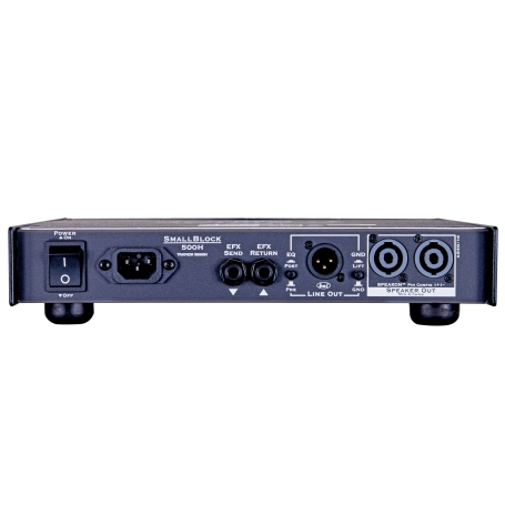  image 3 SB500H 500 Watt Micro Bass Head