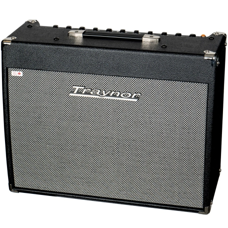  image 2 YCV40 40 Watt All-tube Guitar Combo