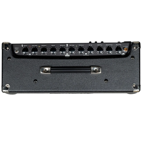  image 4 YCV40 40 Watt All-tube Guitar Combo