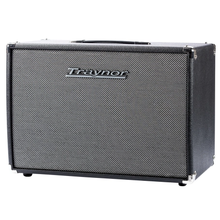  image 2 YCX12 1 x 12-inch Guitar Extension Cabinet -80 Watts