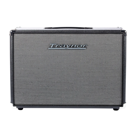 image 1 YCX12 1 x 12-inch Guitar Extension Cabinet -80 Watts