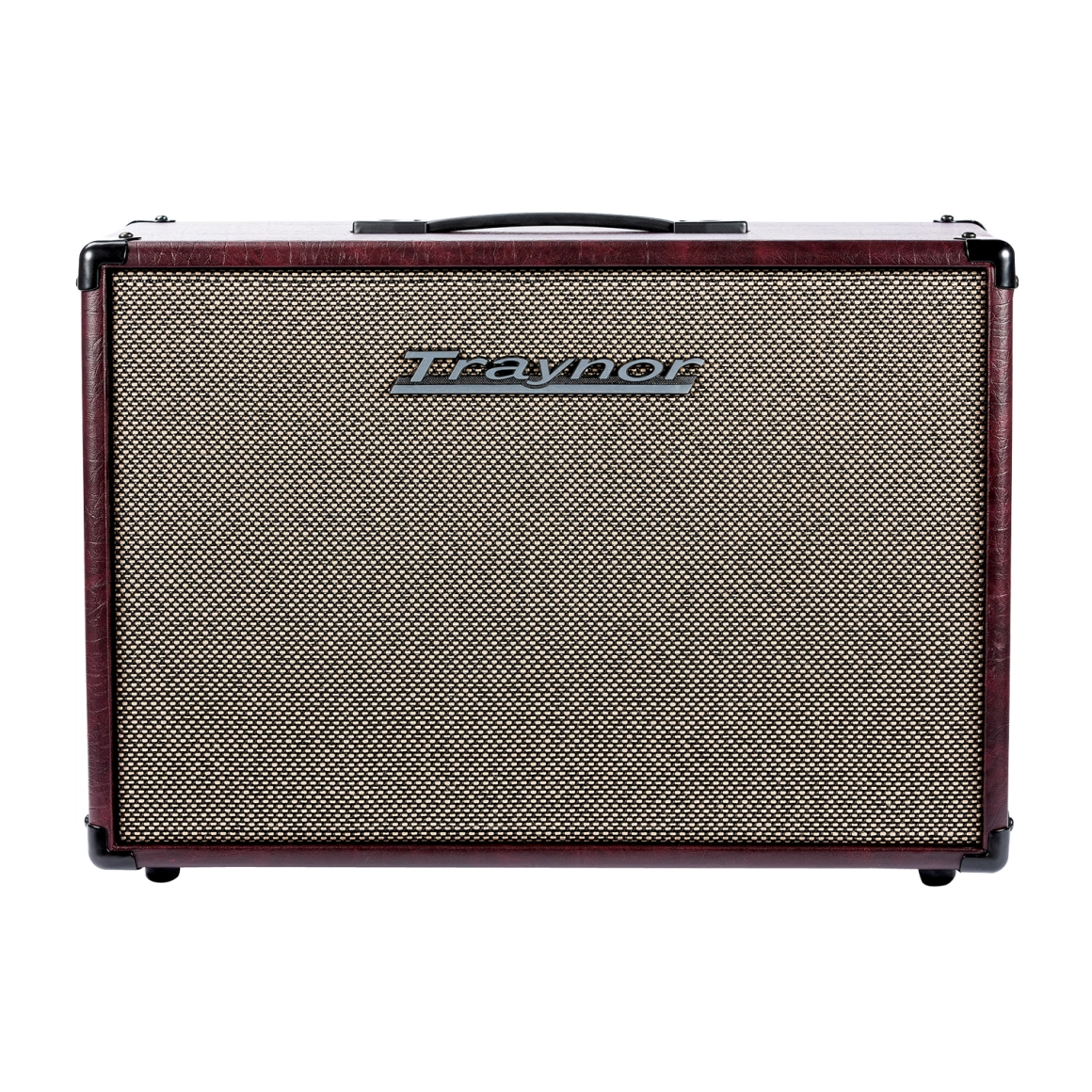 YCX12WR 1 x 12-inch Guitar Extension Cabinet – 60 Watts image