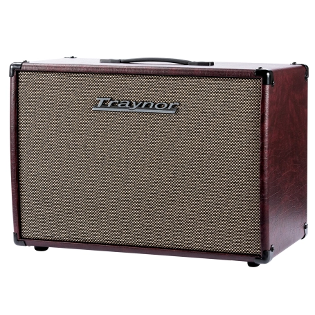  image 2 YCX12WR 1 x 12-inch Guitar Extension Cabinet – 60 Watts