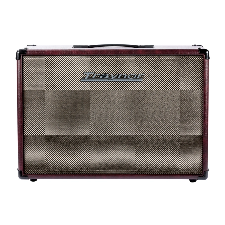 image 1 YCX12WR 1 x 12-inch Guitar Extension Cabinet – 60 Watts