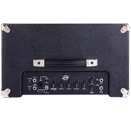  image 5 BM12MOBILE Battery Powered Bass Amp