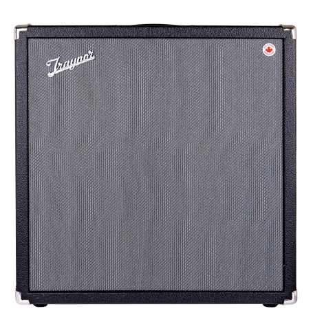 image 1 BM15C 600 Watt Bass Combo