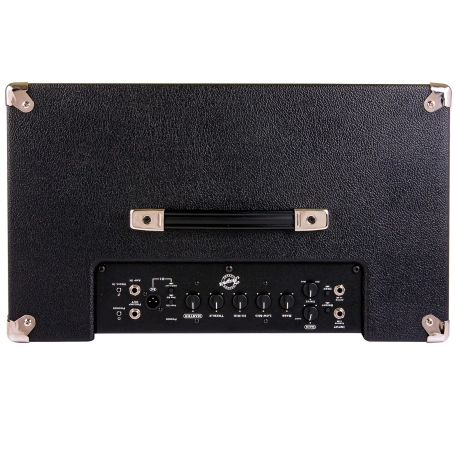  image 5 BM15C 600 Watt Bass Combo