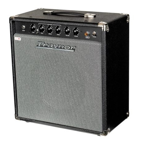  image 2 YGL1 15-watt All-Tube Guitar Combo