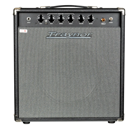 image 1 YGL1 15-watt All-Tube Guitar Combo