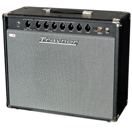  image 2 YGL2 30-watt All-Tube Guitar Combo