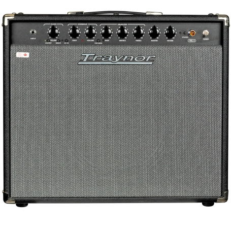 image 1 YGL2 30-watt All-Tube Guitar Combo