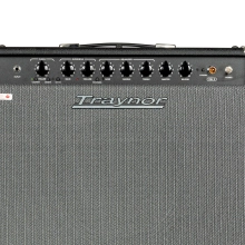  image 4 YGL2 30-watt All-Tube Guitar Combo