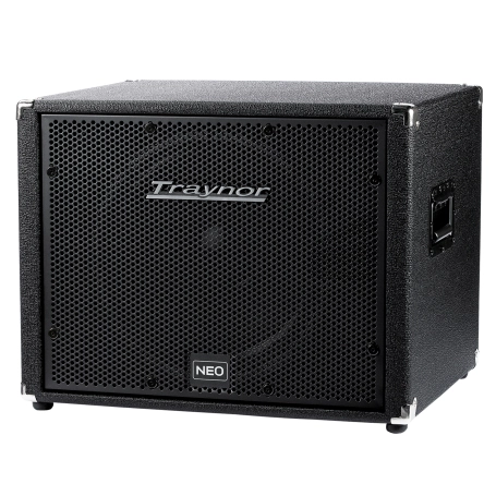  image 2 TC115NEO 1 x 15-inch Neodymium Bass Extension Cabinet – 400 Watts