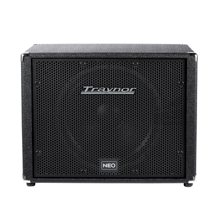 image 1 TC115NEO 1 x 15-inch Neodymium Bass Extension Cabinet – 400 Watts