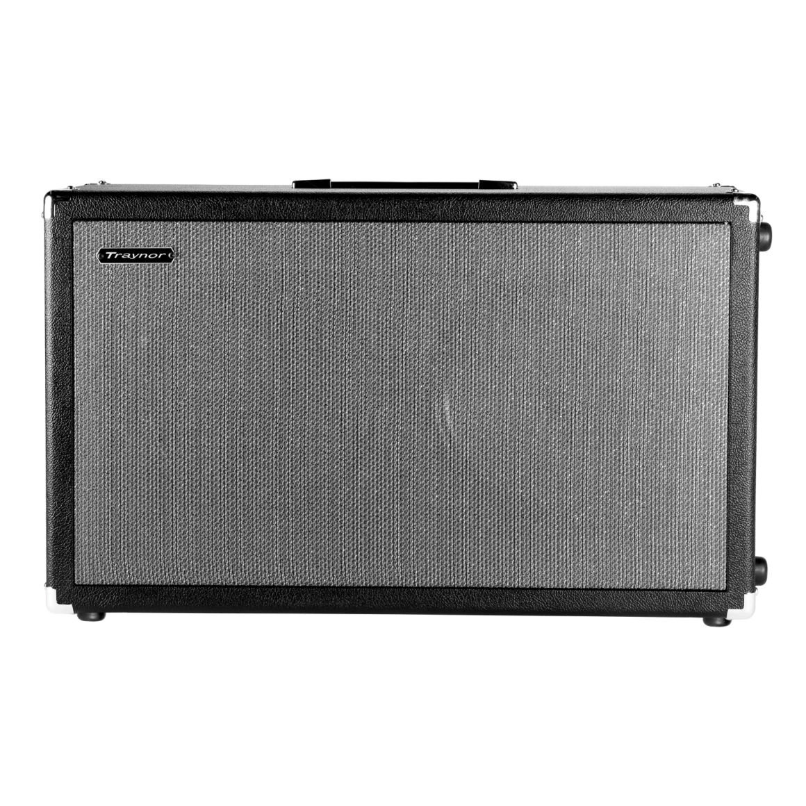 DHX212 DarkHorse Series 2 x 12-inch Guitar Extension Cabinet - 50 Watts image