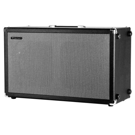  image 2 DHX212 DarkHorse Series 2 x 12-inch Guitar Extension Cabinet - 50 Watts