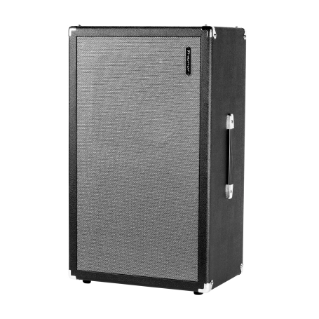  image 3 DHX212 DarkHorse Series 2 x 12-inch Guitar Extension Cabinet - 50 Watts