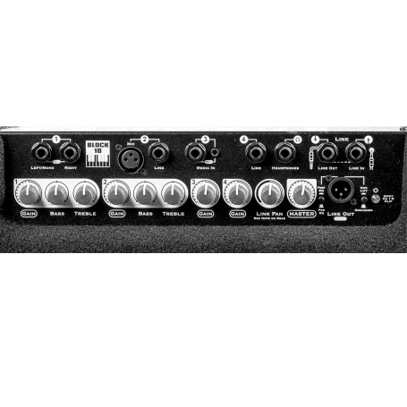  image 3 BLOCK10 200 Watt Keyboard Amp