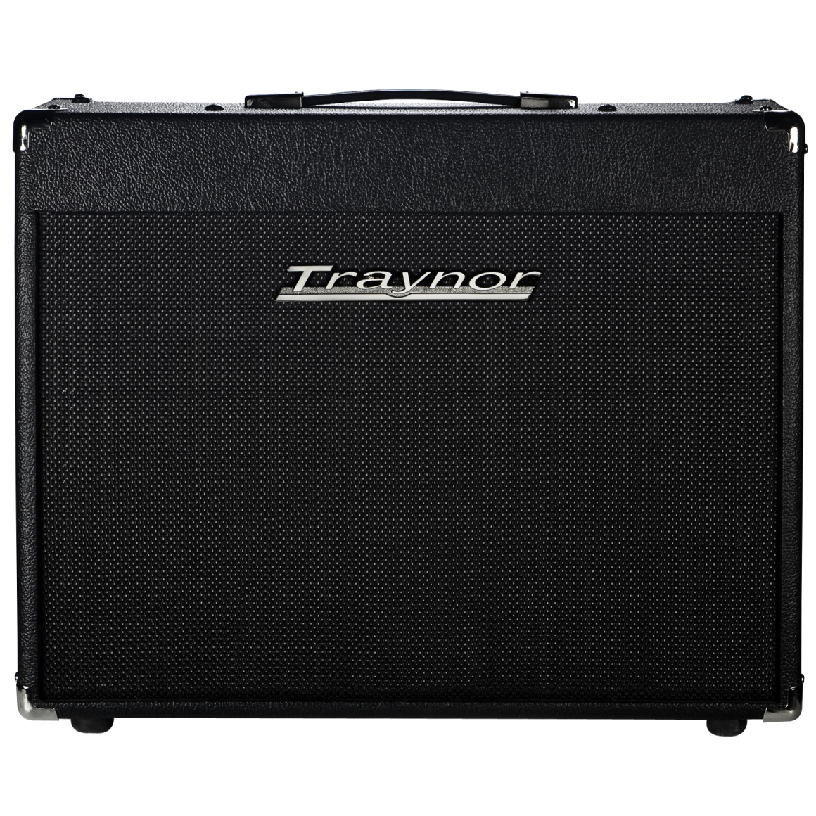 YCV50B 50 Watt All-tube Guitar Combo – Black image