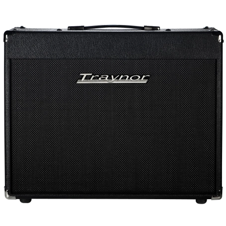 image 1 YCV50B 50 Watt All-tube Guitar Combo – Black