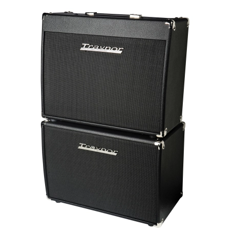  image 5 YCV50B 50 Watt All-tube Guitar Combo – Black