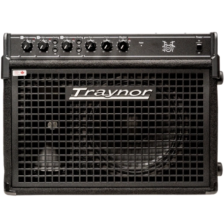 image 1 DW10 200 Watt Combo Drum Amplifier