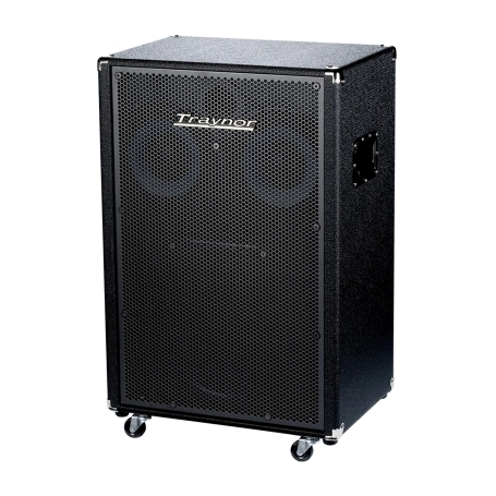  image 5 TC1510 2 x 10-inch / 1 x 15-inch Bass Extension Cabinet – 600 Watts