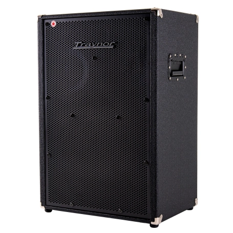  image 2 TC1510 2 x 10-inch / 1 x 15-inch Bass Extension Cabinet – 600 Watts