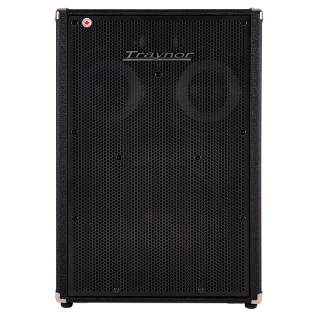 image 1 TC1510 2 x 10-inch / 1 x 15-inch Bass Extension Cabinet – 600 Watts