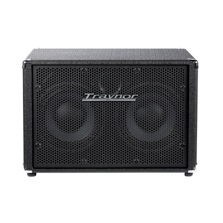 image 1 TC210 2 x 10-inch Bass Extension Cabinet – 400 Watts