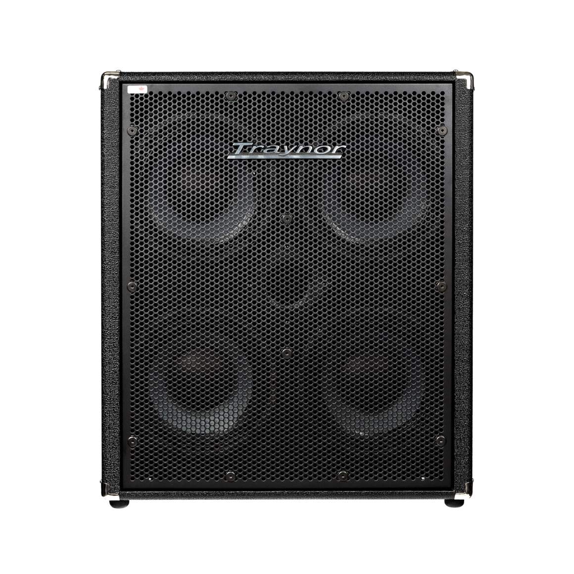 TC410 4 x 10-inch Bass Extension Cabinet - 800 Watts image