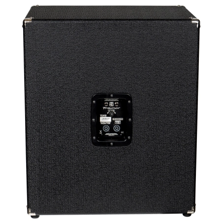  image 3 TC410 4 x 10-inch Bass Extension Cabinet - 800 Watts