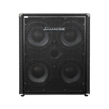 TC410 4 x 10-inch Bass Extension Cabinet - 800 Watts image