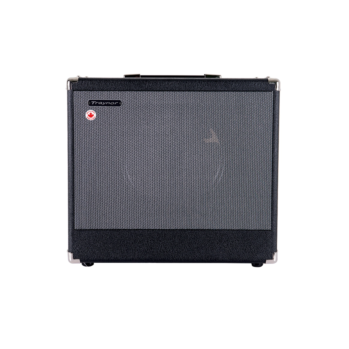 DHX12 DarkHorse Series 1 x 12-inch Guitar Extension Cabinet - 25 Watts image