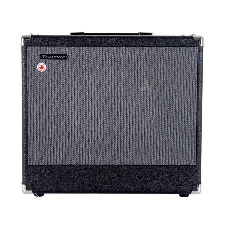  image 5 DHX12 DarkHorse Series 1 x 12-inch Guitar Extension Cabinet - 25 Watts